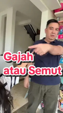 🔥 Lagi trending di YT, sekarang hadir di TikTok! “Gajah dan Semut” 🐘🐜 – lagu anak seru yang bikin kamu nyanyi, joget, dan belajar tentang kebersamaan. Ayo bantu trending di TikTok juga ✨💖 #Trending #GajahDanSemut #LaguMazaya #MazayaAmania #LaguAnakIndonesia    