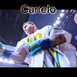 Canelo Álvarez               #CapCut #boxing #canelo #caneloalvarez #fighting 