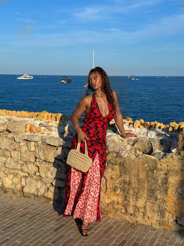 take me back ✨ #vacationoutfits #summeroutfitinspo #fashioninfluencer #eurosummer #nycinfluencer 