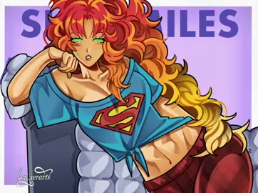Time for more curly hair starfire 🫦 . . . . . #nightwing #starfire #fypppoppppppppppppppppppシ #viral #fyp #richardgrayson #dckgrayson #robstar    #dcuniverse #dcu #nightwingedit #nightwingfanart #kory #starfireedit #starfireteentitans #starfirexrobin #kori  #youngjustice #teentitens #animation #animatic #anime #dccomics #trend  #fanart #nightfire   #digitalart #drawing #artwork #comic #starfirecosplay #nightwingxstarfire