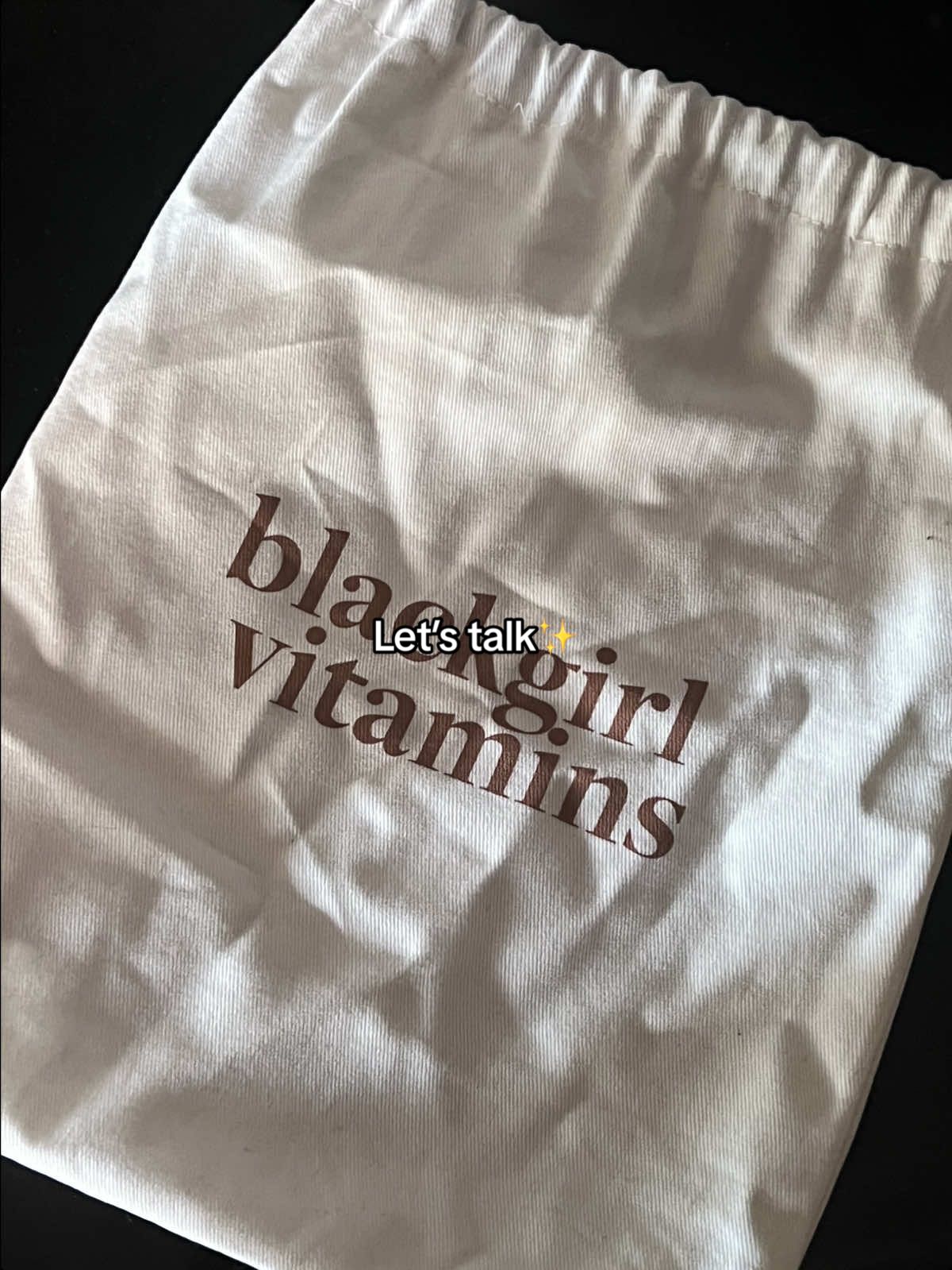 We finished our @OfficialBGV ! Let’s talk must have supplements😍 #letstalk #bgv #supplements #lifestylecreator #nycinfluencer 