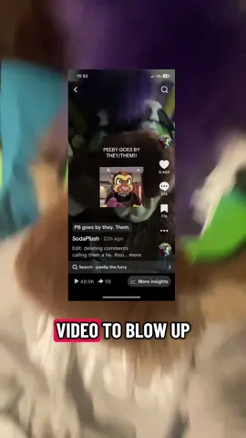 Follow up on my last video bc im tired lmao #disbaled #atlasserpent #furry #fursuit 