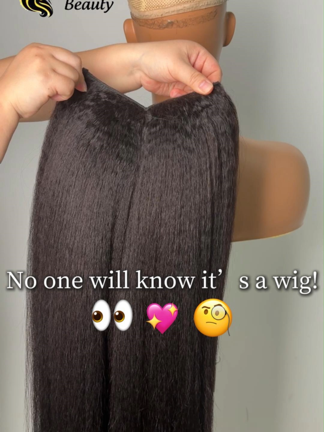 v part& 26inch. so long!!#TikTokshop #cheetahbeauty_shop#tiktokwigshop#viral#humanhairwigs#hairstyles #fyp#wig#wigtok#vpartwig #Tiktokshopwig#fyp#vpartwig#straightvpart#TikTok#viralvideos#welcombacktiktok#SeasonalGems#fashion#ootd#TikTokShopSpringGlowUp#fathersdaygift#TikTokShopSummerTurnup#Outdoorfun#dealsforyoudays#ShopVideoCarnival#vpartwig