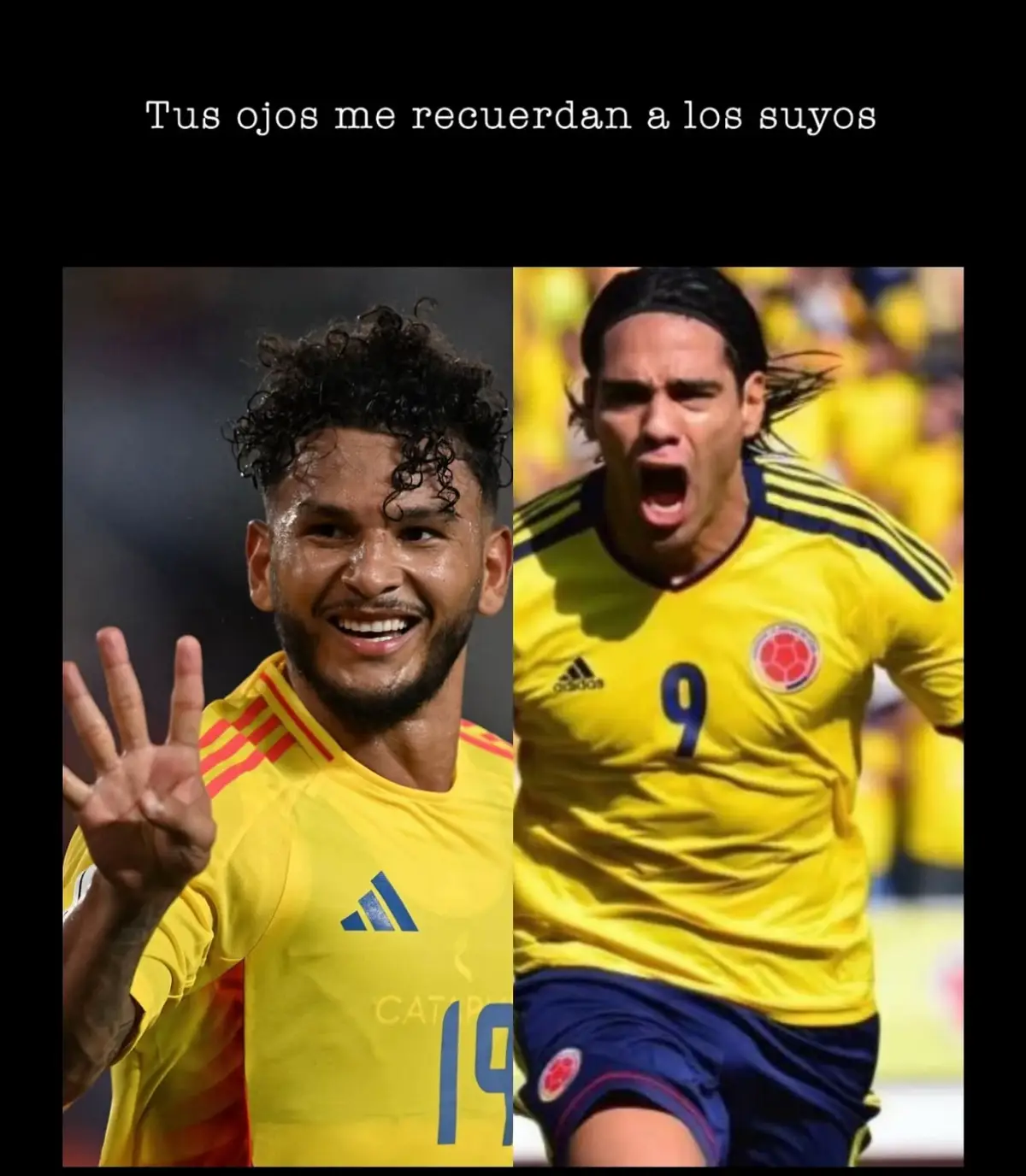 Colombia vs Venezuela #colombia #worldcup2026 #fyp #paratiiiiiiiiiiiiiiiiiiiiiiiiiiiiiii #futbol⚽️