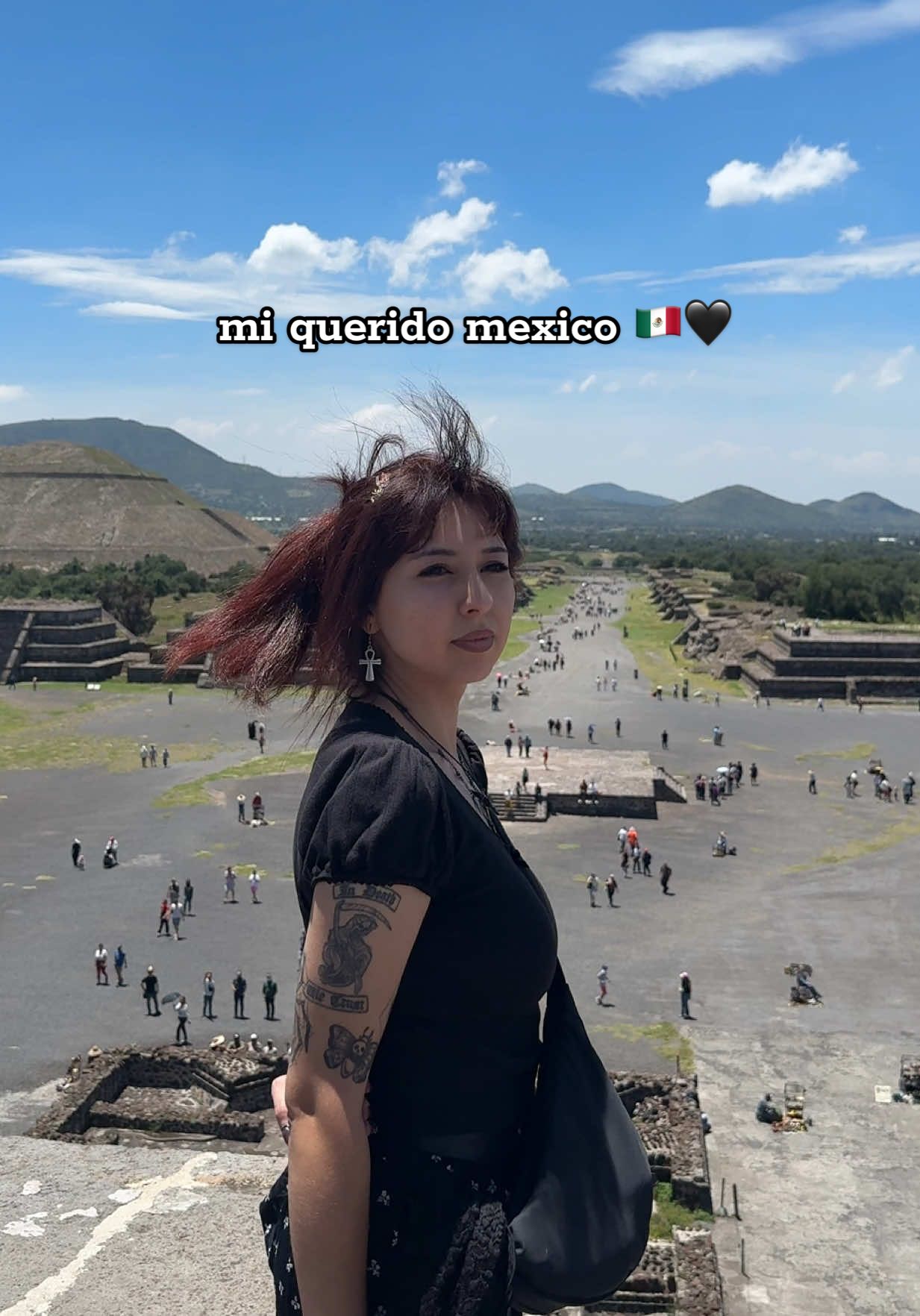 Ya quiero volver 🥺💔 #cdmxlife🇲🇽 #thingstodocdmx #visitingcdmx #mexicocitytravel #dfmexico 