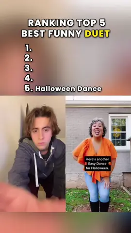 Ranking Best Funny Duet 🔥🤣🫠 #ranking #fyp #moment #viral #duett 
