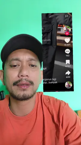 Salah satu pembodohan di tiktok #omboteducation #ombotmasamba03 