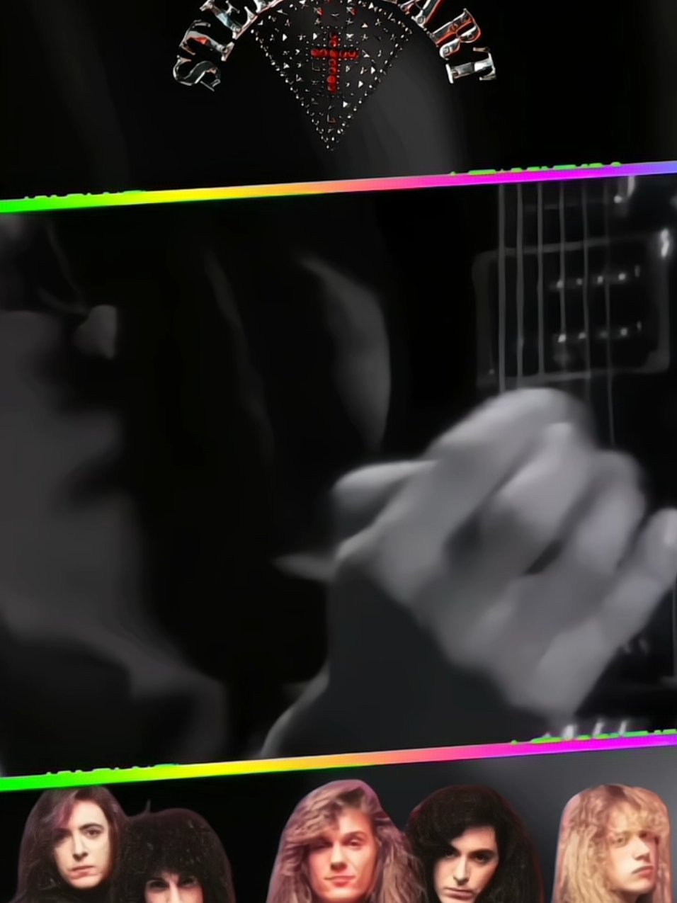 #steelheart #hardrock #rock #glammetal #90s 