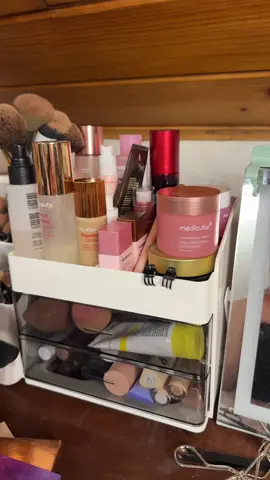 #LanguageLearning #fyp #organization #makeup #skincare 