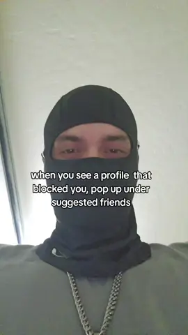 the silent snoop goes crazy #fyp #reaction #blocked #yg_ressless 