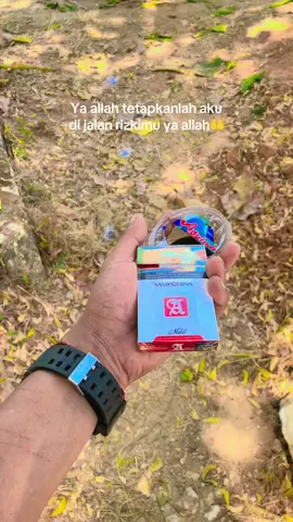 Semuga barokah dan berkah🤲