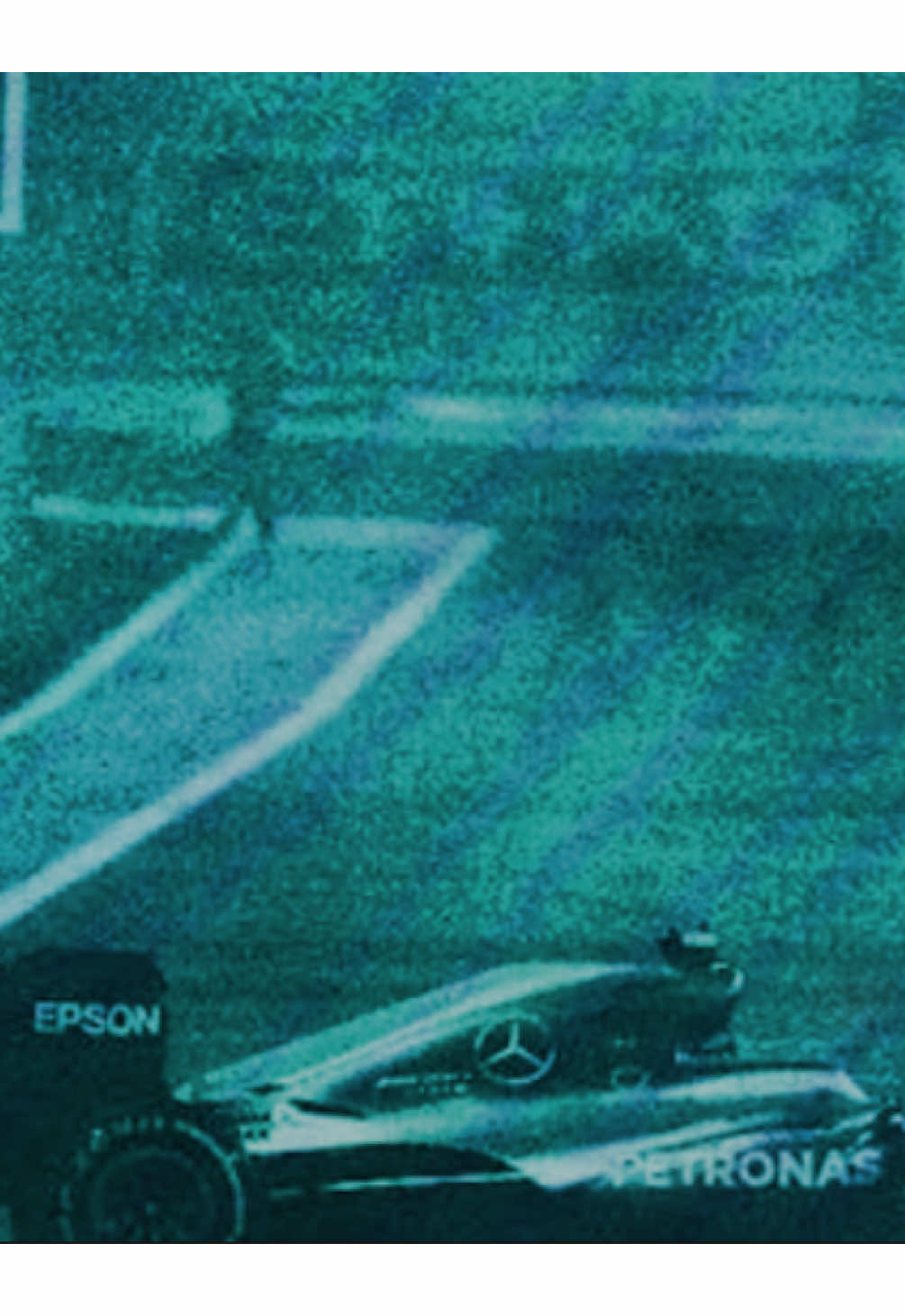 I overtooked the Michael #edit #fyp #f1 #mikahakkinen #michaelschumacher 
