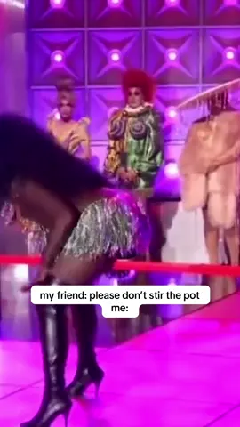 kori king you’ll always be famous #dragrace #rupaulsdragrace #lgbt #dragqueen 