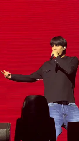 #2025_KAI_SOLO_CONCERT_TOUR_KAION_in_MEXICOCITY  #KAI #soundcheck #vip #kai #kimjongin #kaion #solo #concert #worldtour 