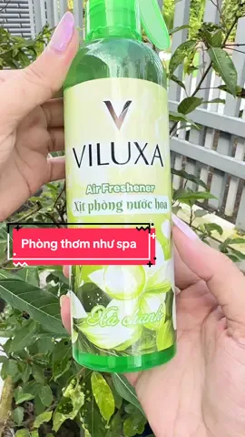 Phòng ngủ phải thơm y chang spa mới chịu #xuhuớng #riomiorìdiu #xitphong #xitphongtinhdauduoimuoi #xitphongtinhdau_sachanh  @Mẹ Rio Mio rì diu  @Mẹ Rio Mio rì diu  @Mẹ Rio Mio rì diu 
