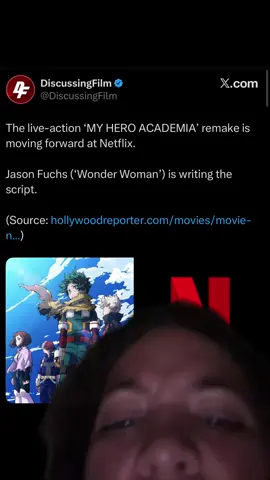 what the fresh hell is this ? #greenscreen #bnha #mha #anime #liveactionmha 