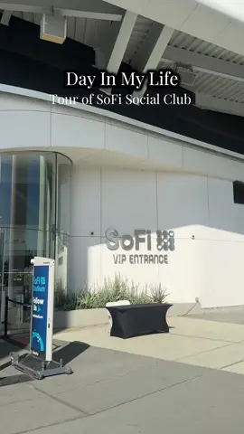 We were welcomed with espresso martinis 🤏🏼🤏🏼🤏🏼 #sofi 