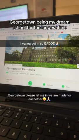 Maybe for law school😛🤷🏻‍♀️ #college #georgetown #americanuniversity #dc #collegeadmissions 