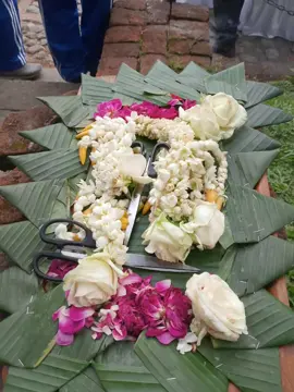 DINTEN SELOSO  WAGE  TGL  9 SEP  ADI CORO  AMBAL WARSO  KAPING GANGSAL  DALEM RATU 🙏🙏