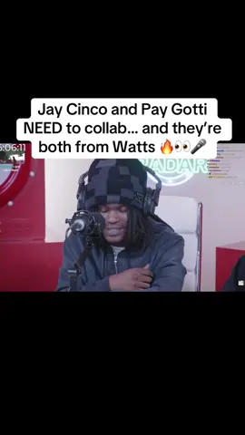 That would be tuff @jaycincoo  #paygotti #jaycincoo #freestyle #westcoast #fyp 