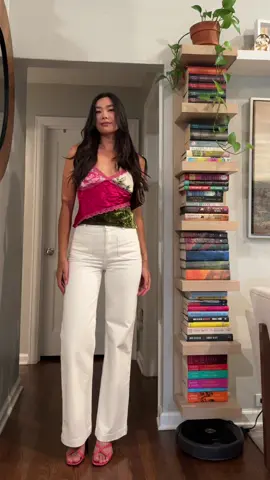this top is my newest obsession  #recentfinds #outfitinspo #ootn 