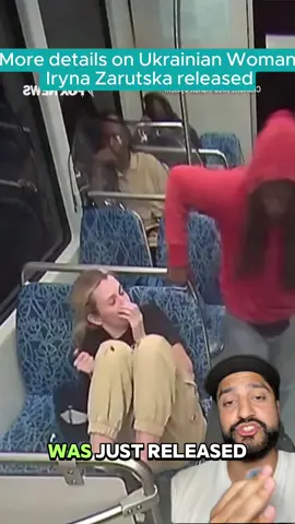 IRYNA ZARUTSKA FINAL MOMENTS REVEALED! SURVEILLANCE FOOTAGE! #greenscreenvideo #greenscreen #ComfortSegredos #fyp #truecrimecommunity    