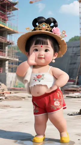 #baby #dance 