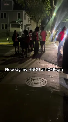 Love my Hbcu for this 😭 #fyp #viral 