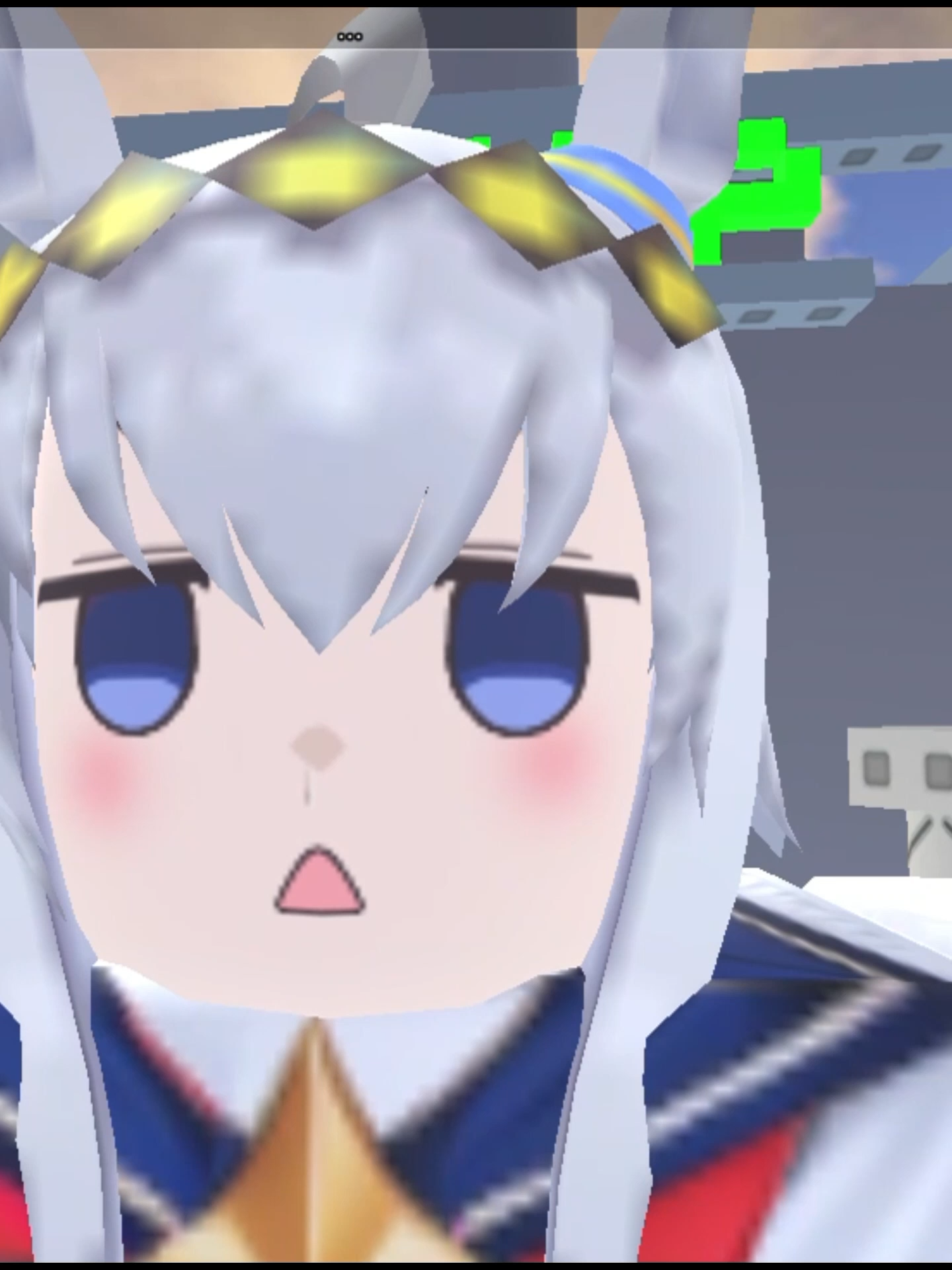 HASHIRE HASHIRE HASHIRE HASHIRE UMA MUSUME #roblox #robloxfypシ #uma #umamusume #fyp #umamusumeprettyderby@diosaelain
