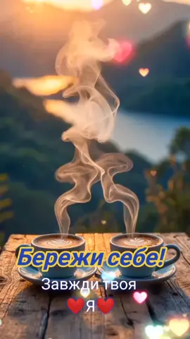 #добрийранок #коханий #гарногонастрою😁 #побажання #ранок 