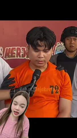 Korban MUT1L4** Tiara Angelina ternyata Hedon ⁉️ #tiaraangelina #alvimaulana #mojokerto #breakingnews #beritaviral 