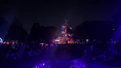 #disneyland #2025 #70thanniversary 