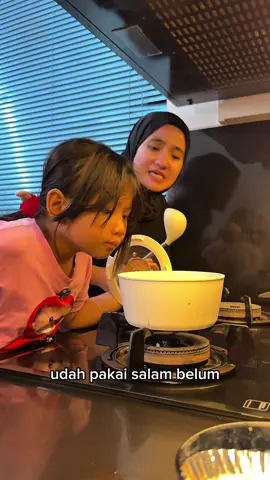 bikin naik darah aja masak sama Arsyila 🤣 #fyp #prank #hiburan #komedi #muslim 