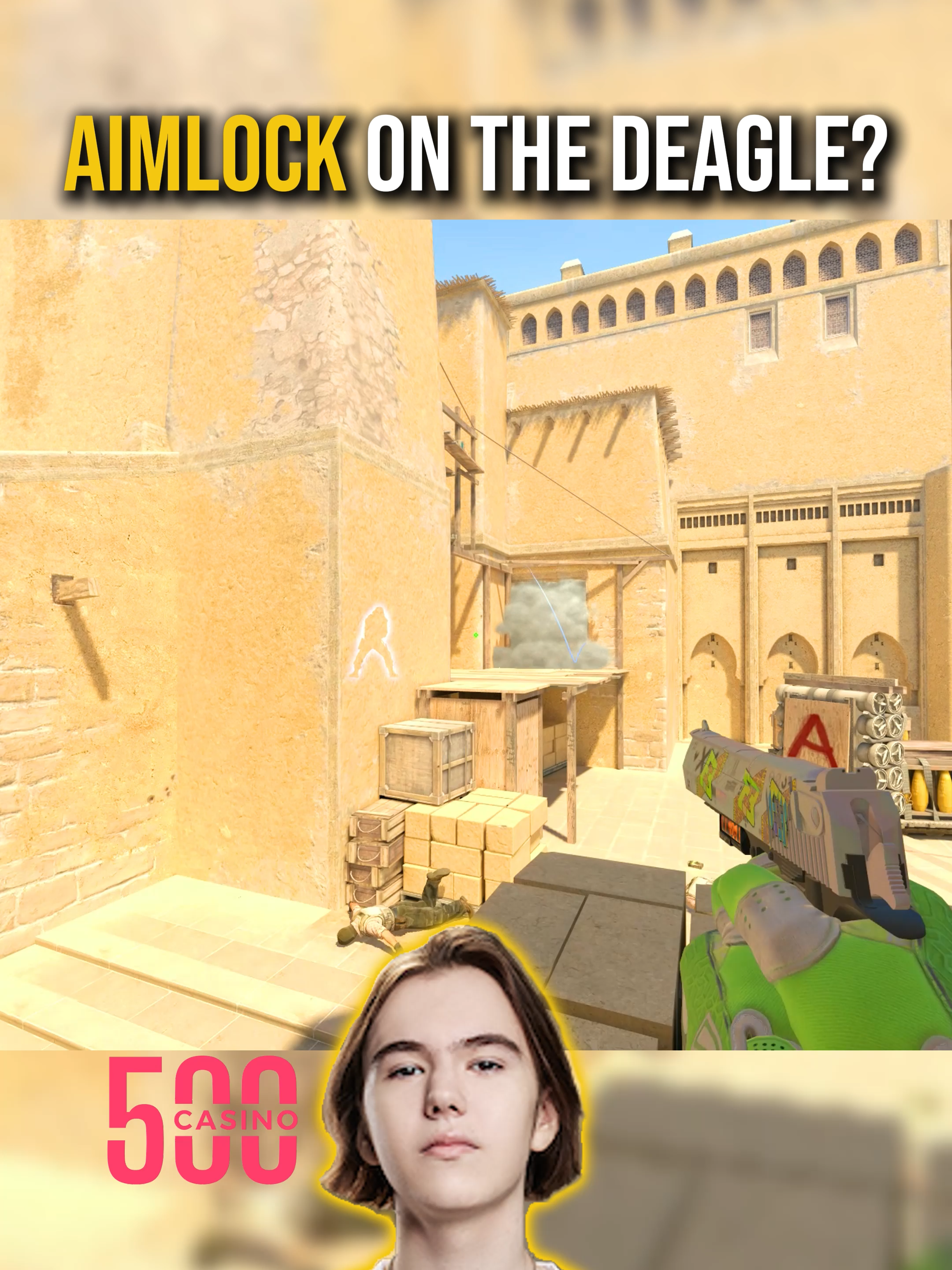 Auto headshot or pure skill? 🎯 #cs2 #cs #csgo #counterstrike2 #counterstrike #cs2moments #kcgo #fpl #donk #faceit10lvl #faceit #ace
