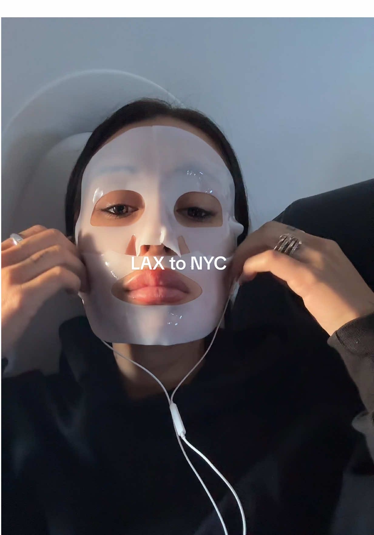 & she’s off again #Vlog 