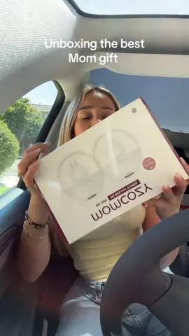Once you try wearable breast pumps there’s no going back. Buy back your time #momcozy #newborn #pumps #momhack 