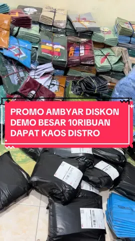 Promo ambar kaos distro #kaos #kaosviral #kaosdewasa #kaosmurah #kaoswanita 