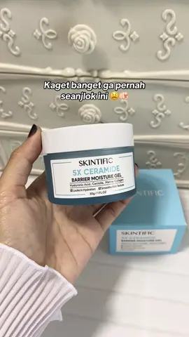 #skintific #skintificpromo 