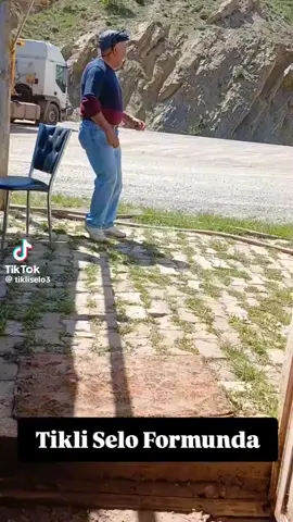 hayat şartları sövmek için müsait 👍🏻😏 varol tikli selodayi 