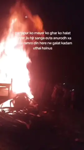 partapur ko meyer ko ghar ko halat meyer jiu hjr sanga euta anurodh xa kunai ramro din here rw galat kadam uthai halnus#genz #creatorsearchinsights2025 #goviral #partapur #onthisday #kanxaffx #fyp #genzprotest #newstoday #tiktoklive#CapCut #goviral #treading #fppppppppppppppppppp #kingdom#goviral 