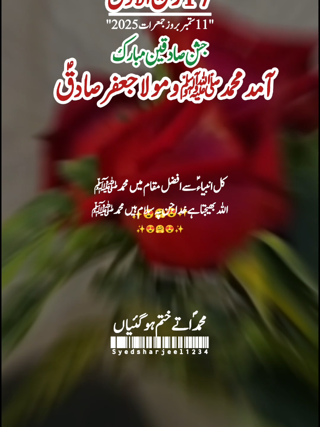 #جشن۔عید۔میلاد۔النبی۔مبارک #pleaseunderriviewmyvedio #asslamualaikum #yaabasss #tiktokshop 