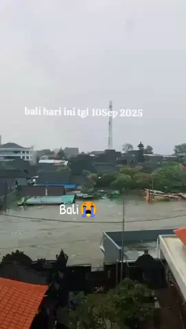 #balibanjir10sep2025 