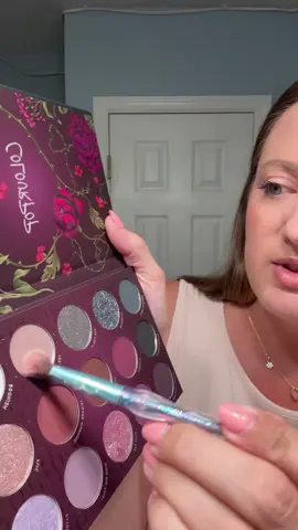 Grab it fast!! It’s been gone for 7 months! Don’t miss this eyeshadow palate from ColourPop! #cpshadowofsecrets #colourpop 
