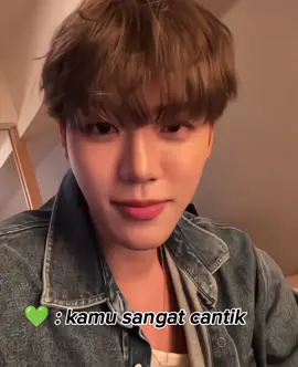 post ulang si cantik 🥹 #Jaemin #fyp #foryou #explore #foryoupage❤️❤️ 