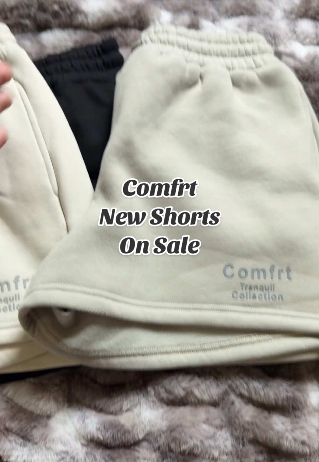 Which color are you picking? @Comfrt #comfrt #comfrtclothing 