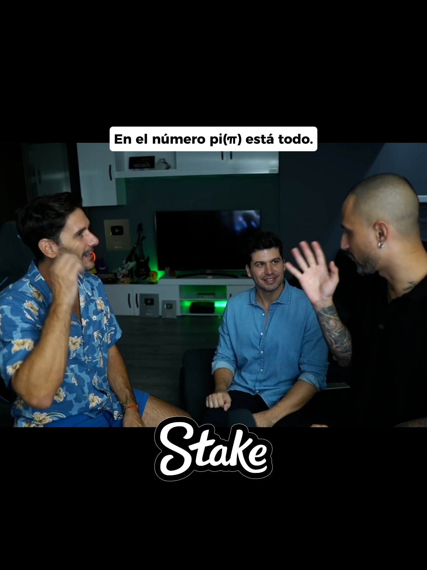 #javisantaolalla #elmuñe #santaolalla #pi