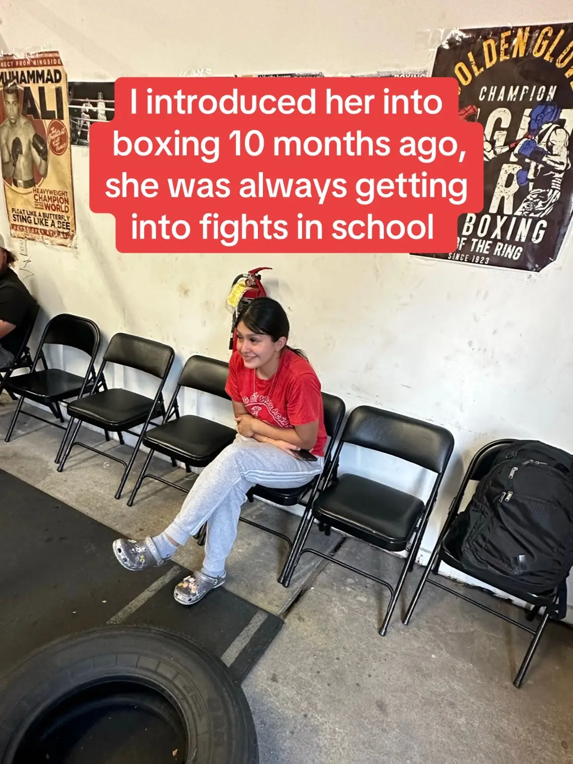 #boxing#boxer#fyp#fypシ 