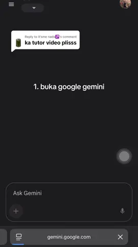Replying to @it'sme nads♐  Tutorialnya guyss, versi polaroid nanti promptnya aku taro dikomen. btw hasilnya bisa aja jelekk, jadi better kalian coba ulang berkali kali dengan foto yang beda sampe dapet hasil yang paling natural 🙏🏻  #uankaisar #fyp #foryoupage #trending #polaroid 