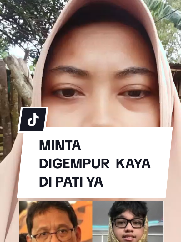 pak Menteri keuangan bilang tuntutan kmren itu hanya dari segelintir masyarakat aja. anaknya bilang Sri Mulyani itu agen CIA. #purbayayudhisadewa #menkeubaru #yudosadewa  #demopati #kontroversi 