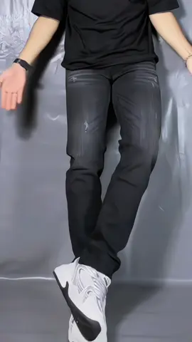 Celana Ripped Jeans kece 